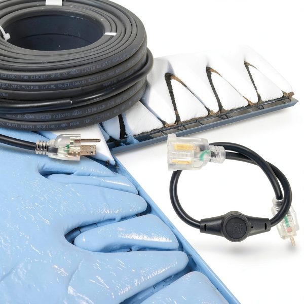 Thermostat ThermaCord Radiant Solutions Industrial-2