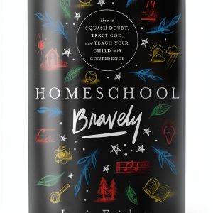 Moody Publishers Christian Homeschooling Kindle Book-0