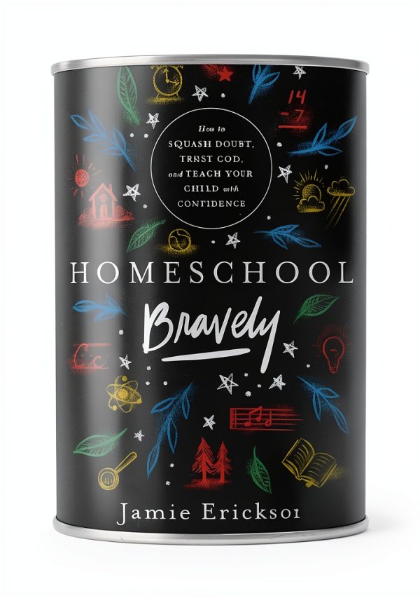 Moody Publishers Christian Homeschooling Kindle Book-0
