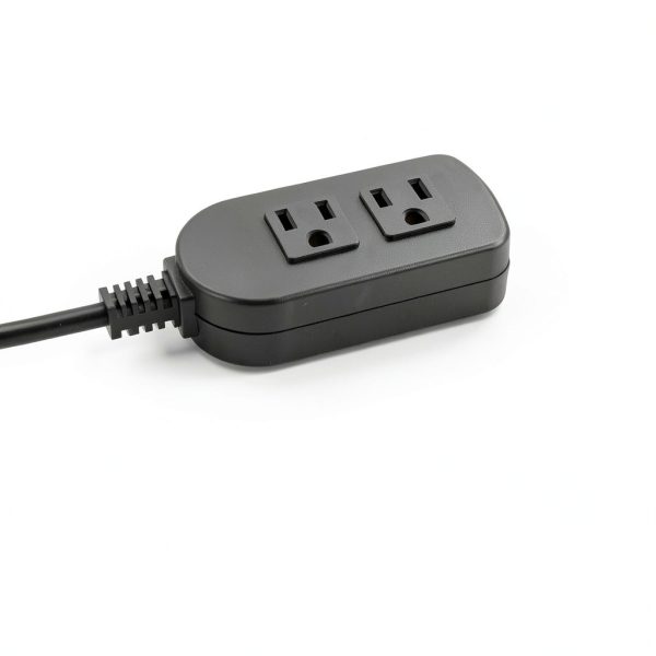 Inkbird Temperature Controller Heating Cooling Alarm ETL-5
