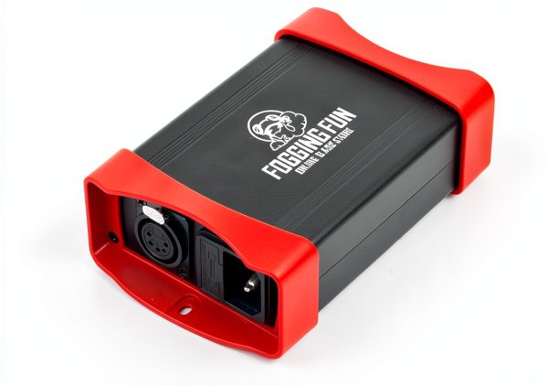 FOGGING FUN Temperature Controller PID 1000F Durable Case-1