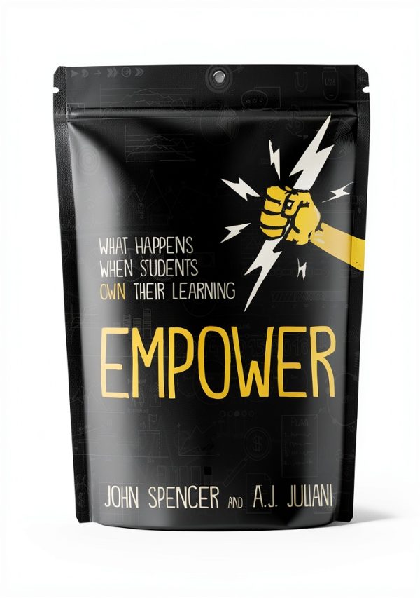 IMPress Experimental Education Methods Kindle Book English-0