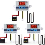 WWZMDiB Temperature Controller Programmable LED Display-0