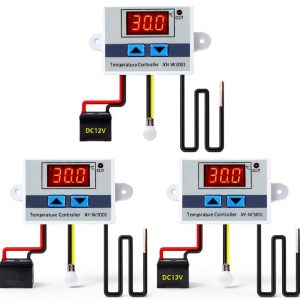 WWZMDiB Temperature Controller Programmable LED Display-0