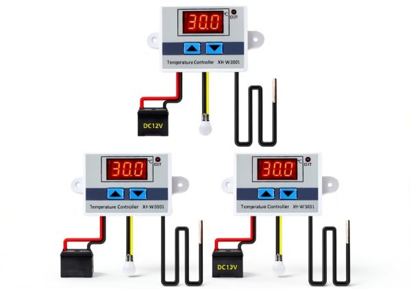 WWZMDiB Temperature Controller Programmable LED Display-0