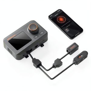 Spider Farmer GGS Controller Smart Grow Environment Control-0