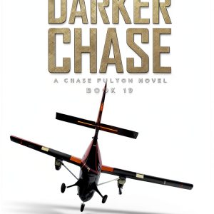 Chase Fulton Novel Sea Adventure Espionage Thriller Book-0