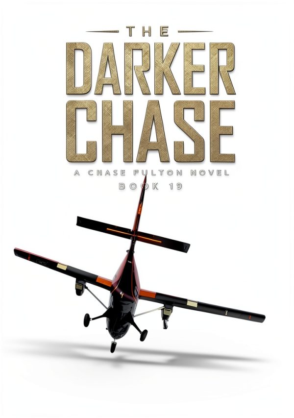 Chase Fulton Novel Sea Adventure Espionage Thriller Book-0