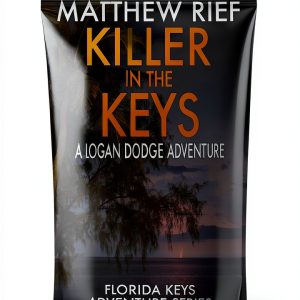 Florida Keys Adventure Series Travel Fiction Kindle Book-0