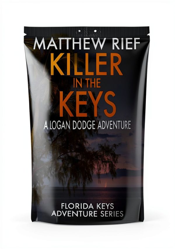 Florida Keys Adventure Series Travel Fiction Kindle Book-0