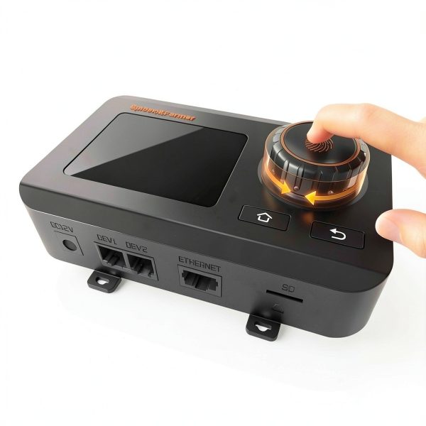 Spider Farmer GGS Controller Smart Grow Environment Control-5