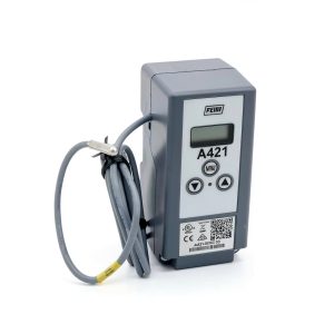 Johnson Controls Temperature Controller Single Stage-0