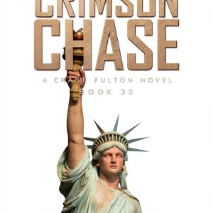 Chase Fulton Novel Sea Adventure Mystery Action Thriller-0