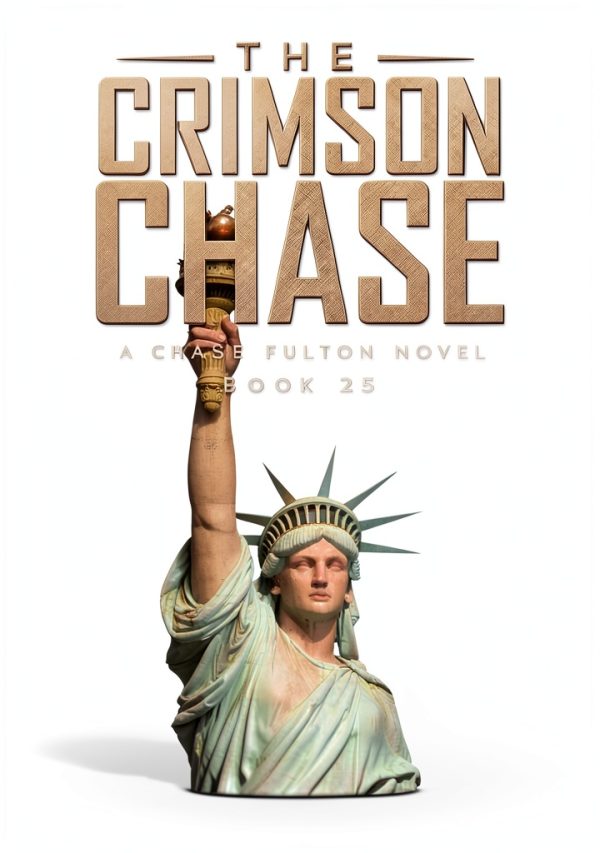 Chase Fulton Novel Sea Adventure Mystery Action Thriller-0