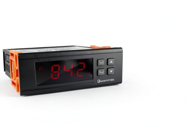 KETOTEK Temperature Controller KT8230 Relay Industrial-1