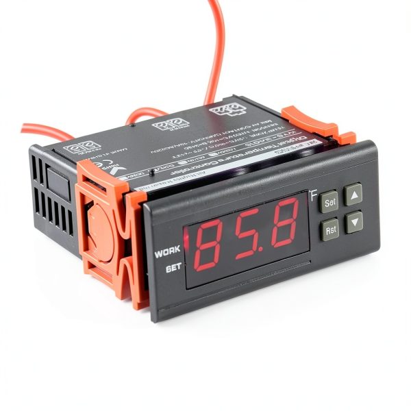 CECOMINOD034943 Digital Temperature Controller 230F NTC-2