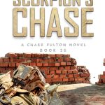 Chase Fulton Novel Sea Adventure Mystery Action Thriller-0