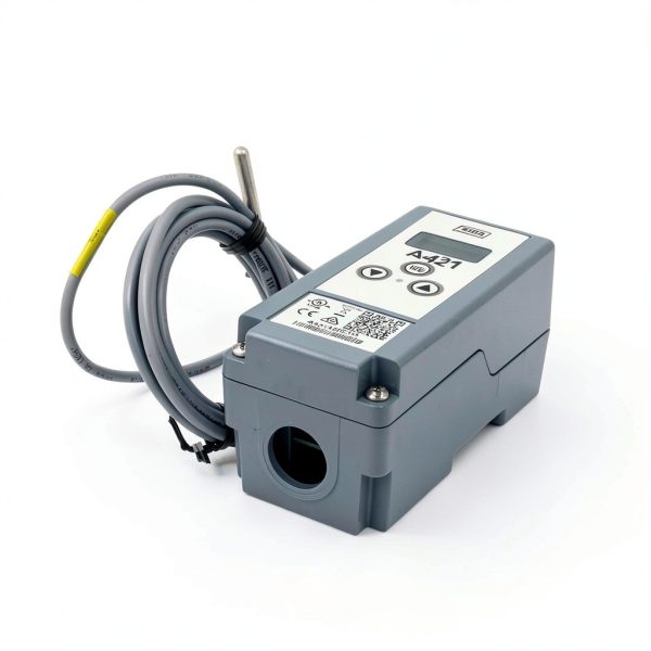 Johnson Controls Temperature Controller Single Stage-1