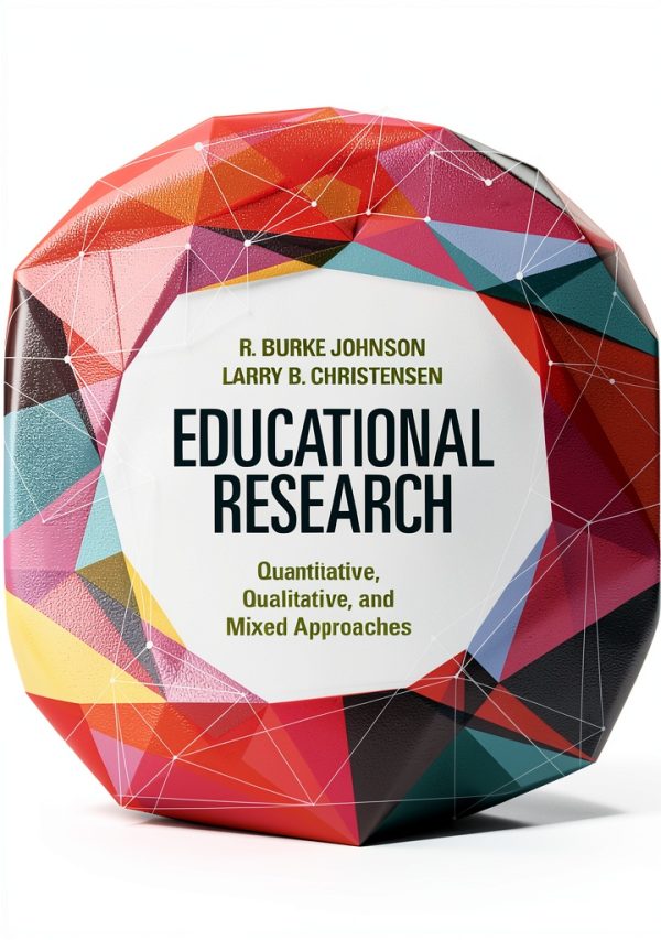 SAGE Publications Education Research Book 8th Edition Kindle-0