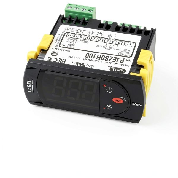 Anrain Temperature Controller Digital Push Button-1