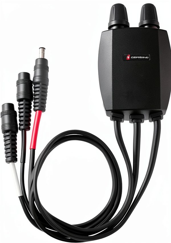 Gerbing Temperature Controller 12V Heated Clothing-2