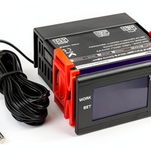 CECOMINOD034943 Digital Temperature Controller 230F NTC-0