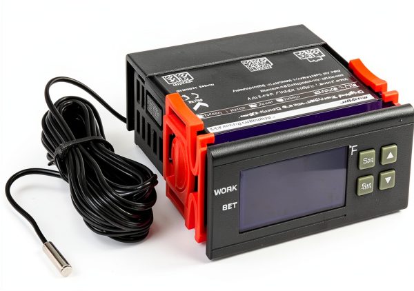CECOMINOD034943 Digital Temperature Controller 230F NTC-0