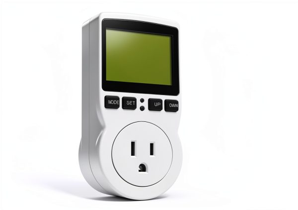HUAREW Temperature Controller LCD Display Industrial-5
