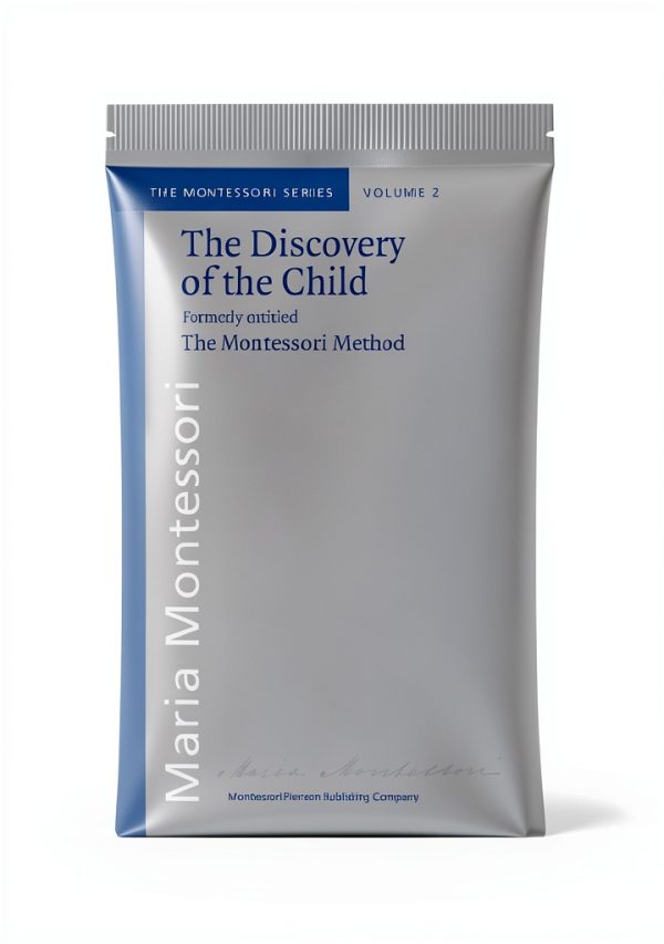 Montessori Education Book English Kindle Unlimited Enhanced-0