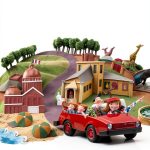Prima Home Learning Library Experimental Education Methods-0