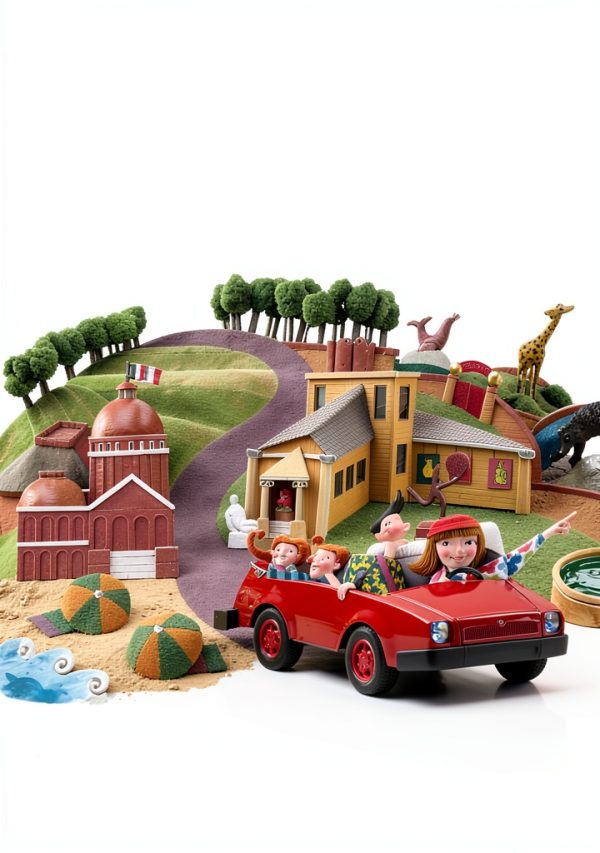 Prima Home Learning Library Experimental Education Methods-0