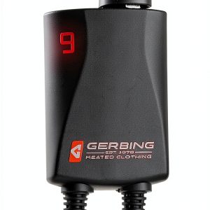 Gerbing 12V Temperature Controller Portable Heated Clothing-0