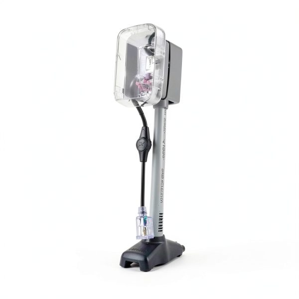Thermostat ThermaCord Radiant Solutions Industrial-3