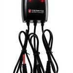 Gerbing Temperature Controller 12V Heated Clothing-0
