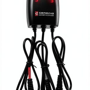 Gerbing Temperature Controller 12V Heated Clothing-0