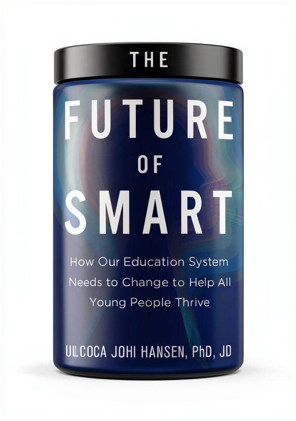 Capucia Publishing Kindle eBook Non-Formal Education-0
