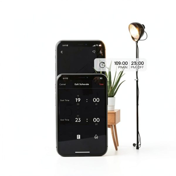 TURBRO Smart Temperature Controller WiFi Programmable Timer-3