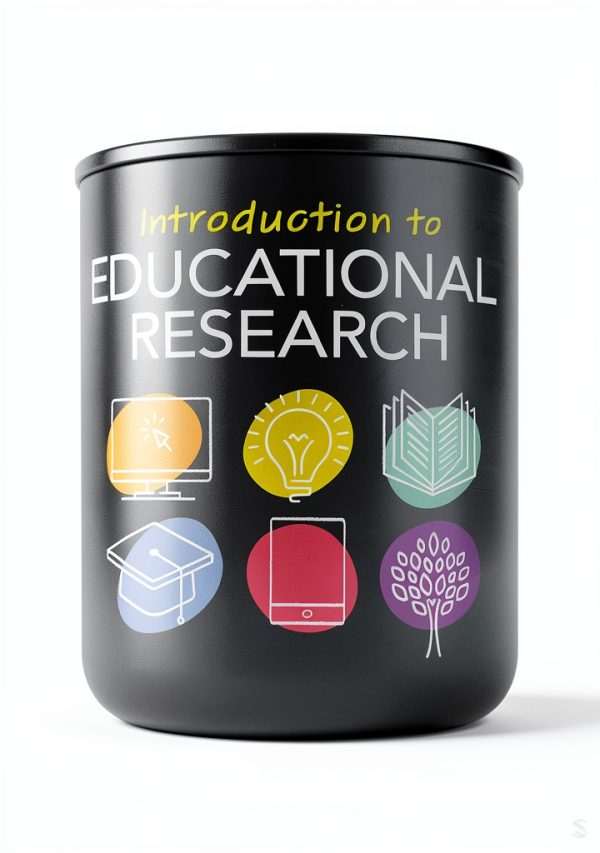 SAGE Publications Education Methods Book 4th Edition-0
