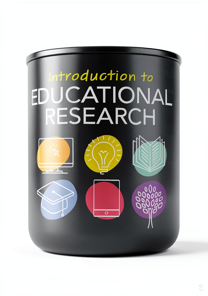 Cover of SAGE Publications Education Methods Book showing title and edition