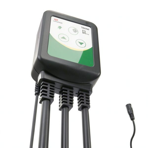 Inkbird Temperature Controller Heating Cooling Alarm ETL-1