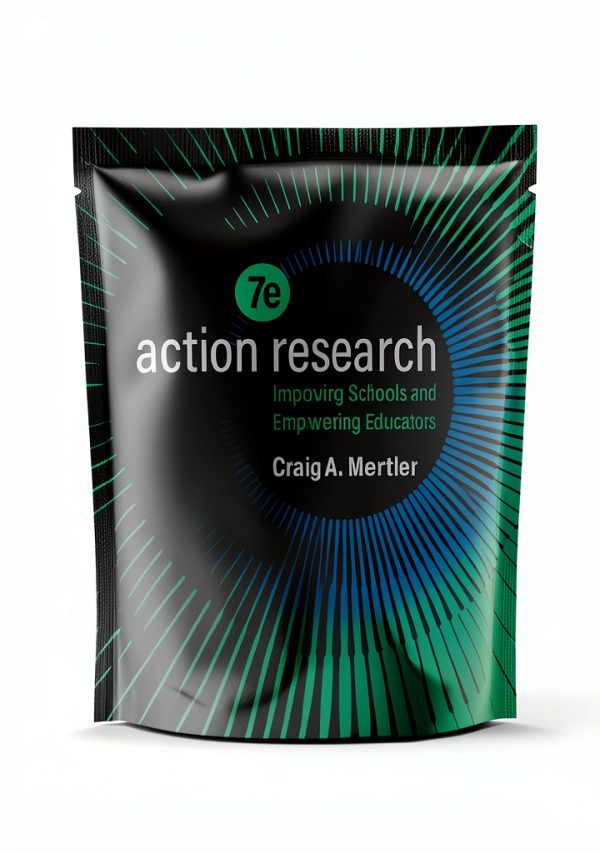 SAGE Publications Education Research Book 7th Edition Kindle-0
