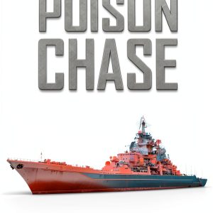 Chase Fulton Novel Sea Adventure Crime Action Kindle Book-0