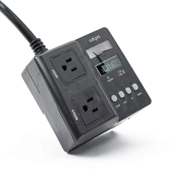 BTC211 Temperature Controller Dual Relay Output Industrial-2