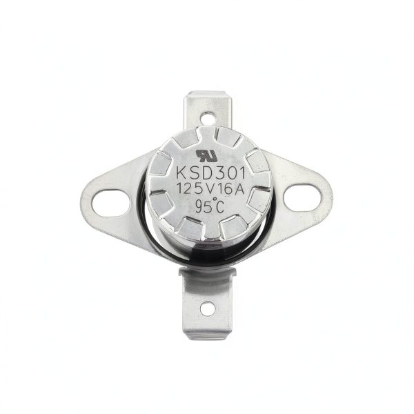 uxcell KSD301 Thermal Control Switch Temperature Controller-1