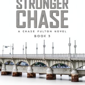 Chase Fulton Novel Sea Adventure Espionage Thriller Book-0