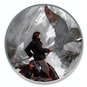 AmazonClassics Kindle eBook Sea Adventure Classic Action-0