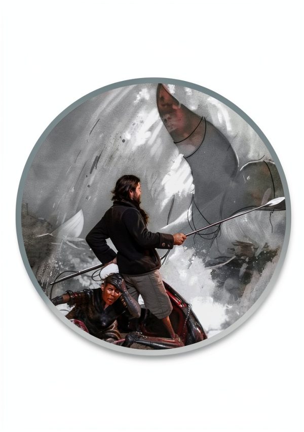 AmazonClassics Kindle eBook Sea Adventure Classic Action-0