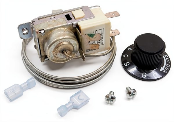 True Temperature Controller OEM Replacement Commercial-3