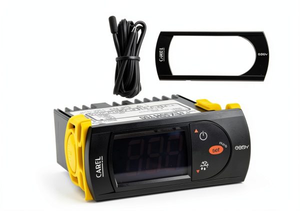 Anrain Temperature Controller Digital Push Button-3