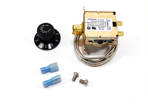 True Temperature Controller OEM Replacement Commercial-2